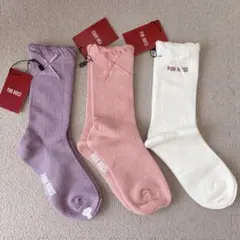 PINK HOUSE　リボン　青木美沙子 Amavel 風 axes ロリータのサムネイル