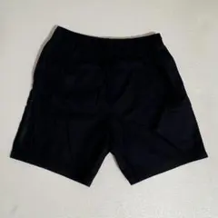 Levi's/リーバイス　ショートパンツ　ブラックのサムネイル