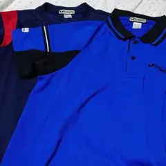 卓球 練習着と公式ユニフォーム