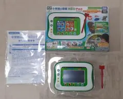 小学校の図鑑 NEO Pad☆生きもの編☆アニア