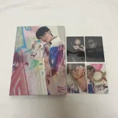 2026年最新】ミンハオ carat盤 face the sunの人気アイテム - メルカリ
