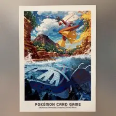 ポケモンカード デッキシールド スリーブ 1枚