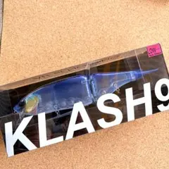 DRT KLASH9 Low 4oz Class Crystal Flash - メルカリ