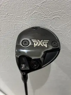 PXG SECRETWEAPON 13度 ミニドライバー　レフティのサムネイル