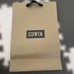 2026年最新】EDWIN ショップ袋・ショッパーの人気アイテム - メルカリ