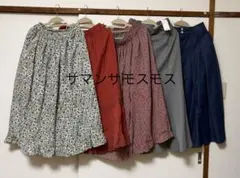 【SM2】サマンサモスモスまとめ売りのサムネイル
