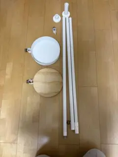 【draw a line】ドローアライン　4点セット