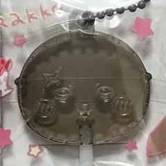 ラッコ(ちいかわキャンディチャームズ)