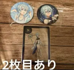 2025年最新】シノン 缶バッジの人気アイテム - メルカリ