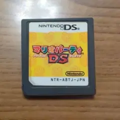 マリオパーティDS
