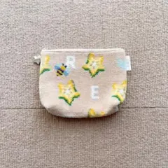 美品】フェイラー キープスマイリングスターフルーツ バッグ - メルカリ