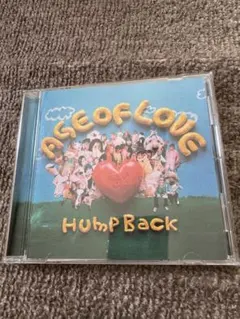 2026年最新】hump back cdの人気アイテム - メルカリ