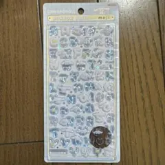 Cinnamoroll BONBON DROP moji 正規品