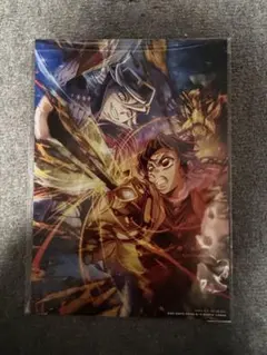 鬼滅の刃映画特典