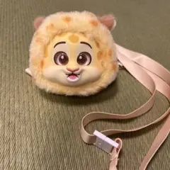 TOP TOY クロウハウザー スマホショルダー