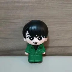 スノちる ソフビ 衣装 着物 - メルカリ