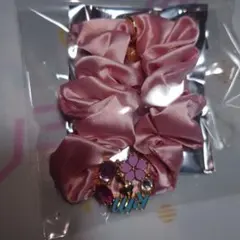 名探偵コナン コレクタブルヘアゴム 2026 USJ ユニバ 毛利蘭