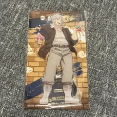 鬼滅の刃 サンシャインシティ てんぼうパーク アクリルスタンド 宇髄天元