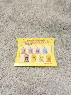 【非売品】サンリオ カスタムアクリルチャーム