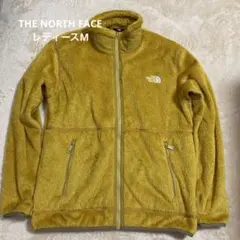 ノースフェイス　フリース　NAW72132 レディースM