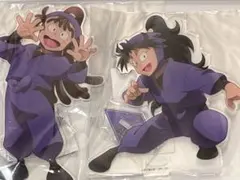 忍たま乱太郎 select×collect アクリルスタンド