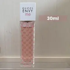 国内正規 廃盤 希少 GUCCI ENVY me EDT 30mlのサムネイル