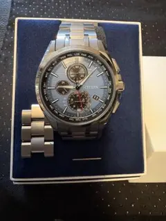 k*1様 CITIZEN Campanola 415 ステンレス時計 - メルカリ