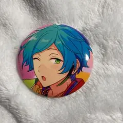 あんスタ 缶バッチ 深海奏汰