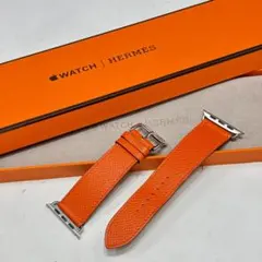 2026年最新】apple watch 9 エルメスの人気アイテム - メルカリ