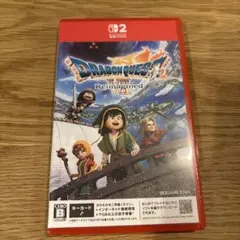 ドラゴンクエスト VII Reimagined 早期購入特典付き