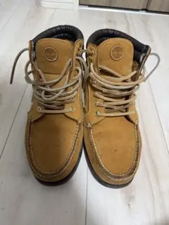 スエードブーツ ブーツ・革靴