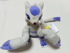 寶可夢 功夫鼬 玩偶