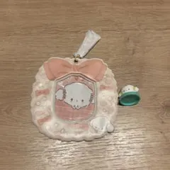 こぎみゅん　トレカケース＆チョコエッグマスコットセットのサムネイル
