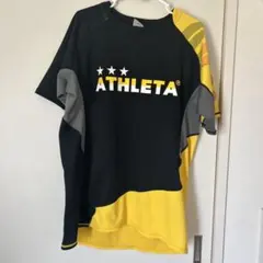 ATHLETA シャツ Lサイズのサムネイル