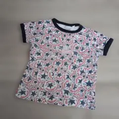 コンバース　半袖　110　子供