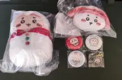 ちいかわ 古本屋 カニちゃん まとめ売り