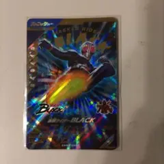 ガンバレジェンズ CX 3弾 LR BLACK オマケつき