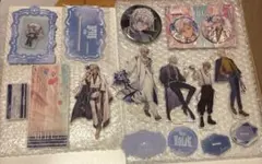 【にじさんじ】イブラヒム セット