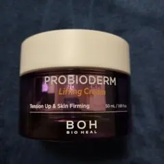 BOH PROBIODERM Lifting Cream 50mLのサムネイル