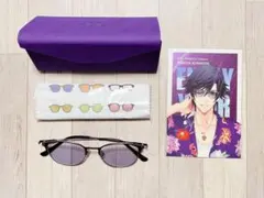 うたプリ Zoff 一ノ瀬トキヤ サングラス - メルカリ