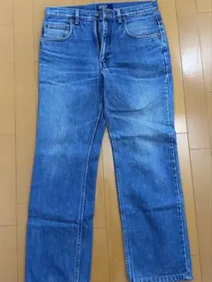 C*0様 Polo by Ralph Lauren ストレートデニムのサムネイル