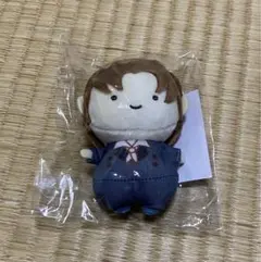 超特急 マサヒロ ぬいぐるみキーホルダー