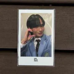ICEx 山本龍人 チェキ Amazon.co.jp: ICEx 山本龍人 サイン入りチェキ ビリミくじ ビ賞