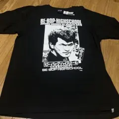 ハードコアチョコレート Tシャツ Lサイズ 快傑ズバット 早川健 宮内洋