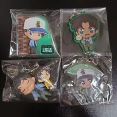 服部平次　遠山和葉　グッズ