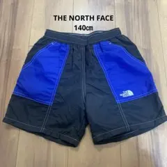 THE NORTH FACE 水陸両用パンツ 140㎝