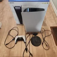 PS5 通常版 CFI-1000A ディスクドライブモデル