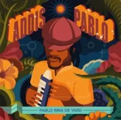 ルーツ Addis Pablo Pablo Inna De Yard 送料無料