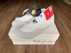 ニューバランス　TOKYO DESIGN STUDIO MT10Tv1