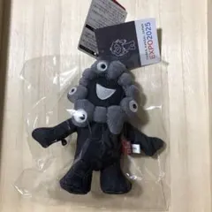 EDWIN EXPO2025 ミャクミャク　ボールチェーン　デニム